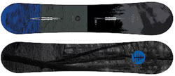 Burton Family Tree Mystery Malolo 2018 Snowboard Review