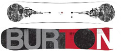 Burton Free Thinker