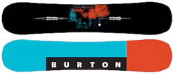 Burton Instigator