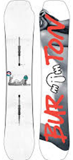 Burton Kilroy Process