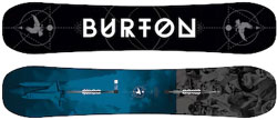 Burton Process Flying V