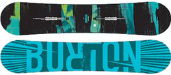 Burton Ripcord