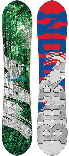 Burton Trick Pony