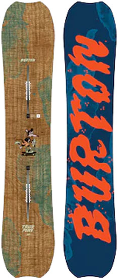 Burton Trick Pony