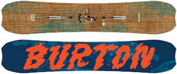 Burton Trick Pony