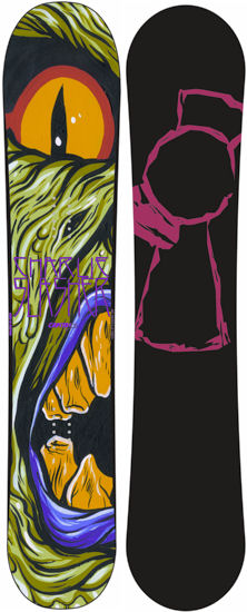 Capita Charlie Slasher