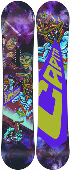 Capita Horrorscope FK