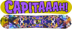 Capita Indoor Survival