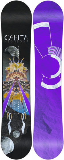 Capita Midnight