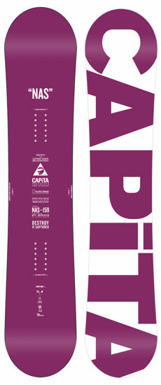 capita nas snowboard Children Of The Gnar 2026 it is your unwavering compass 2014 MENS CAPITA NAS 159