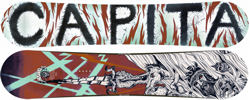 Capita Quiver Killer