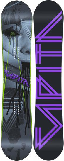 Capita Quiver Killer