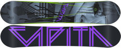 Capita Quiver Killer