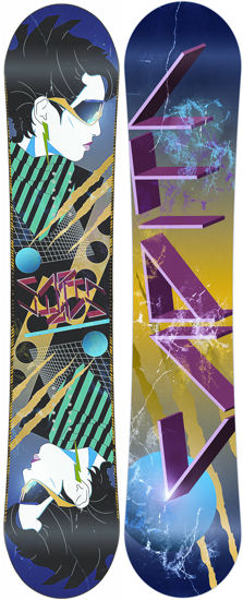 Capita Space Metal Fantasy FK