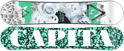 Capita Saturnia