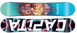Capita Space Metal Fantasy FK