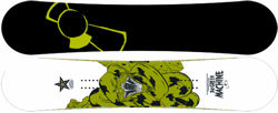 Capita Green Machine