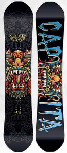 Capita Children of the Gnar