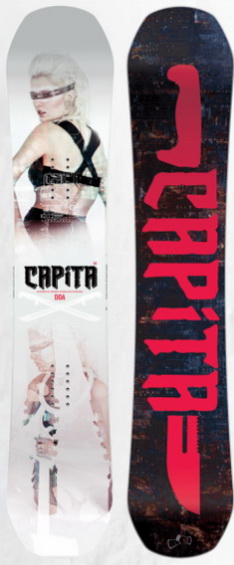 Capita Defenders of Awesome