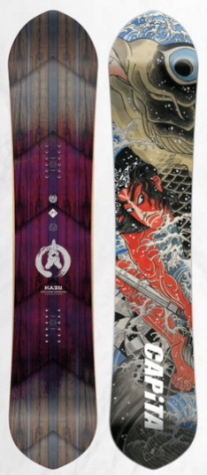 Capita Kazu Kokubo Pro