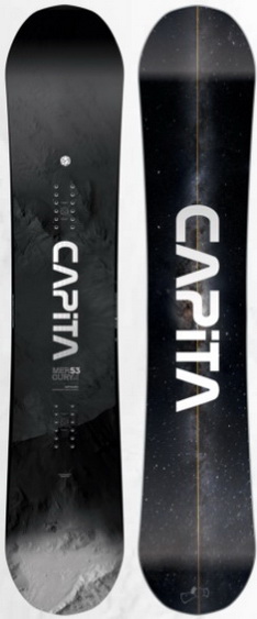 Capita Mercury