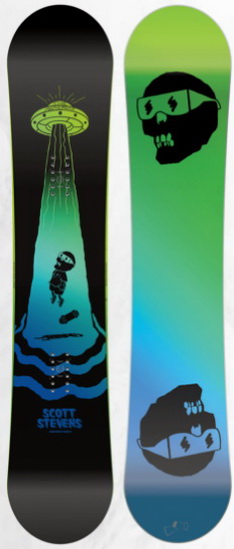 Capita Scott Steven Pro
