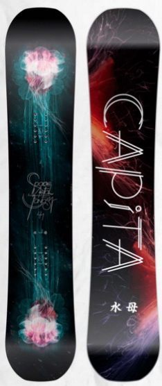 Capita Space Metal Fantasy