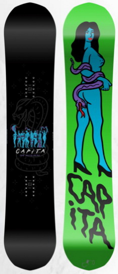 Capita The Outsiders