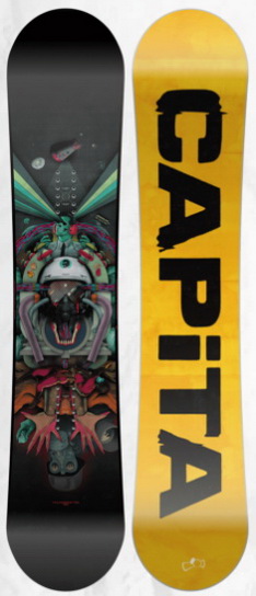 Capita Thunderstick