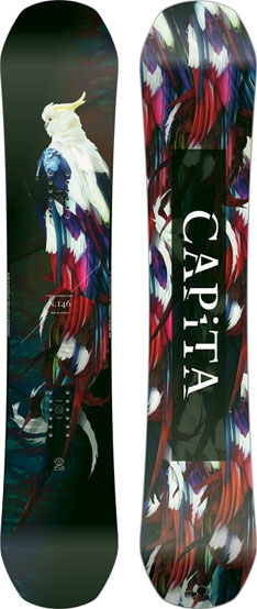 Capita Birds of a Feather