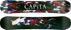 Capita Birds of a Feather
