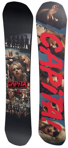 Capita Defenders of Awesome