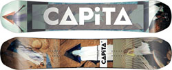 Capita DOA