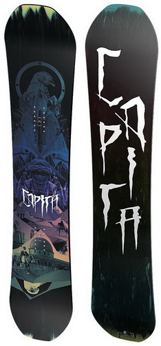 Capita Indoor Survival