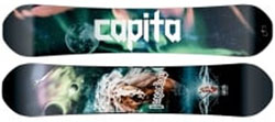 Capita Jess Kimura Pro