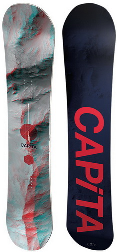 Capita Supermacho