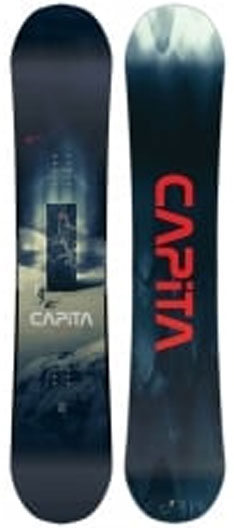 Capita Mercury