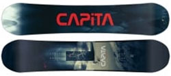 Capita Mercury