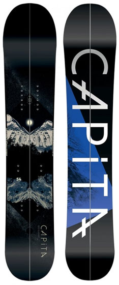 Capita Neo Slasher