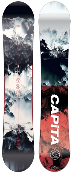 Capita Outerspace Living