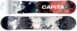 Capita Outerspace Living