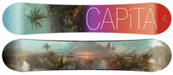 Capita Paradise