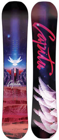 Capita Space Metal Fantasy