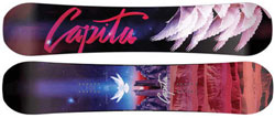 Capita Space Metal Fantasy