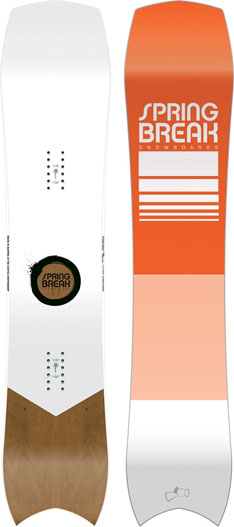 Capita Spring Break Powder