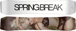 Capita Spring Break Twin
