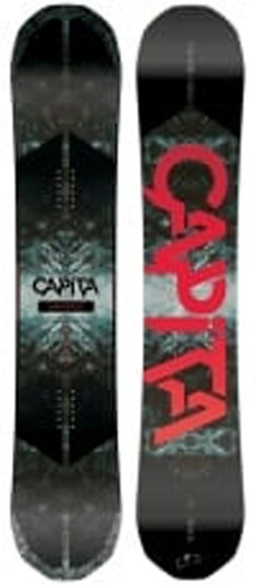 Capita Warpspeed