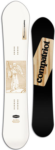 Compatriot Commissioner