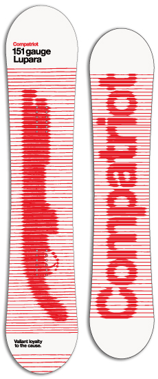 Compatriot Lupara PC