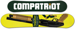 Compatriot Lupara